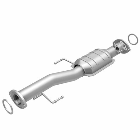 Magnaflo 99-02 4Runner Rr 3.4L D-Fit Converter, 447225 447225